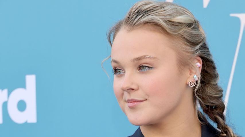 JoJo Siwa im März 2025