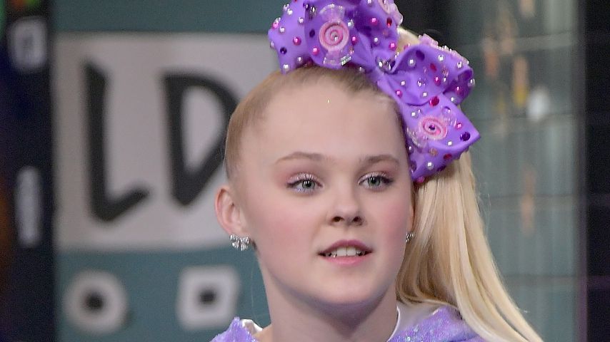 Jojo Siwa im Dezember 2018