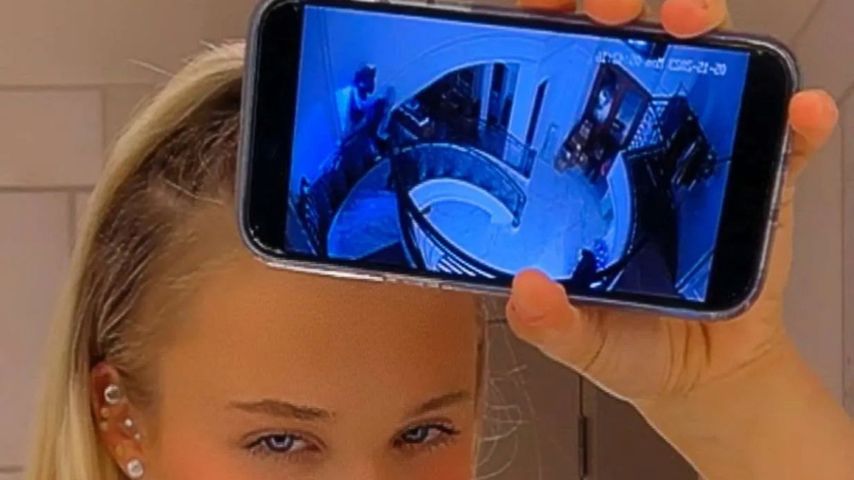 Jojo Siwa im Mai 2023