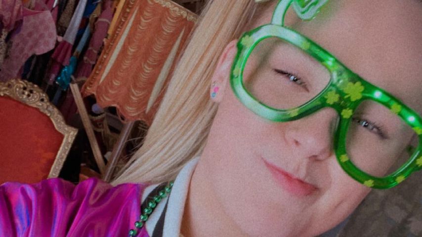Nach Coming-out: JoJo Siwa will keine Kussszene mit Mann