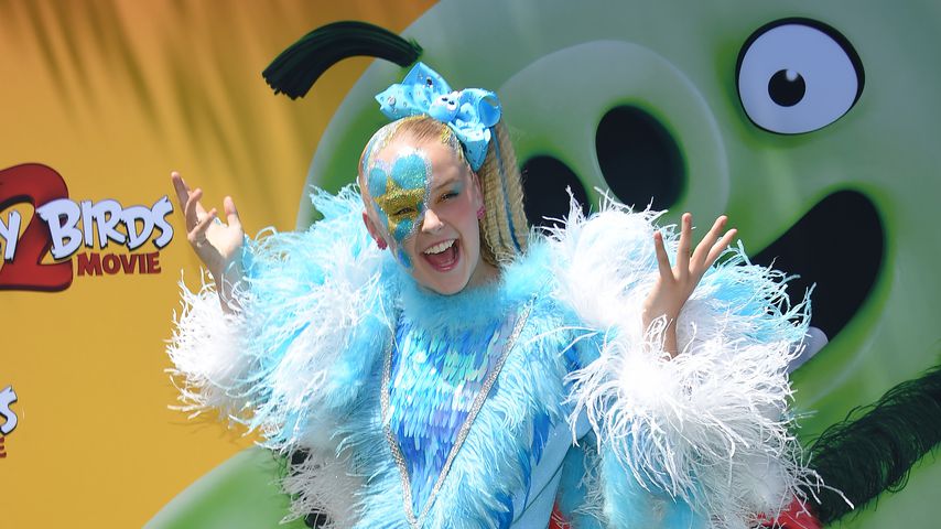 Jojo Siwa im August 2019