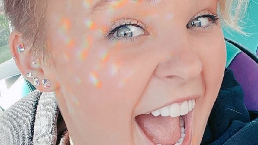 JoJo Siwa, Sängerin