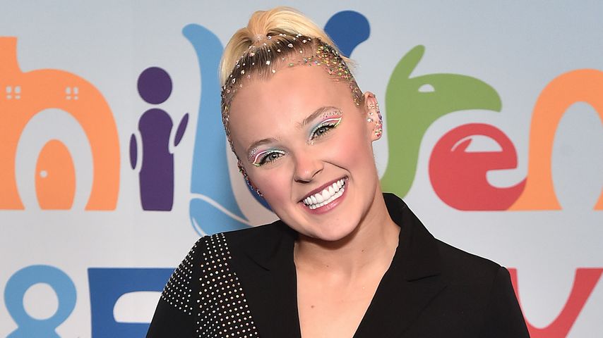 JoJo Siwa im Dezember 2022
