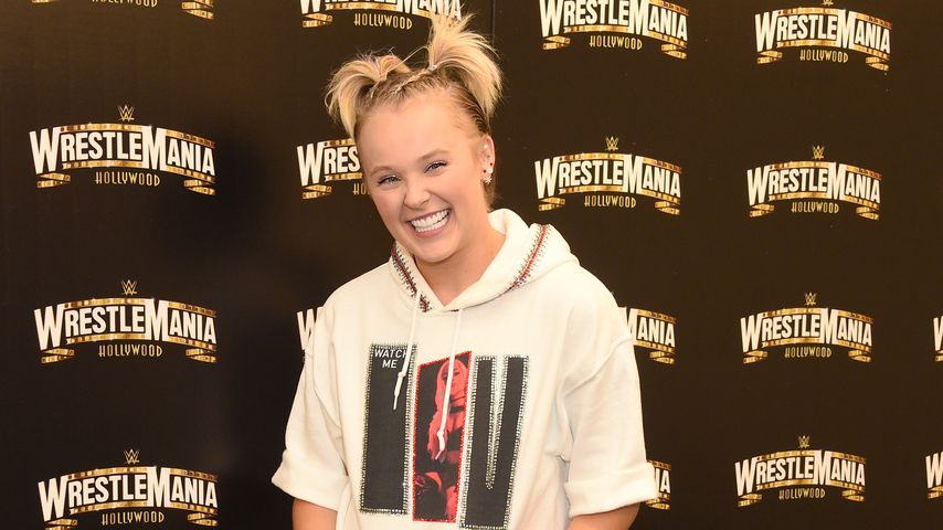 Jojo Siwa, Social-Media-Star