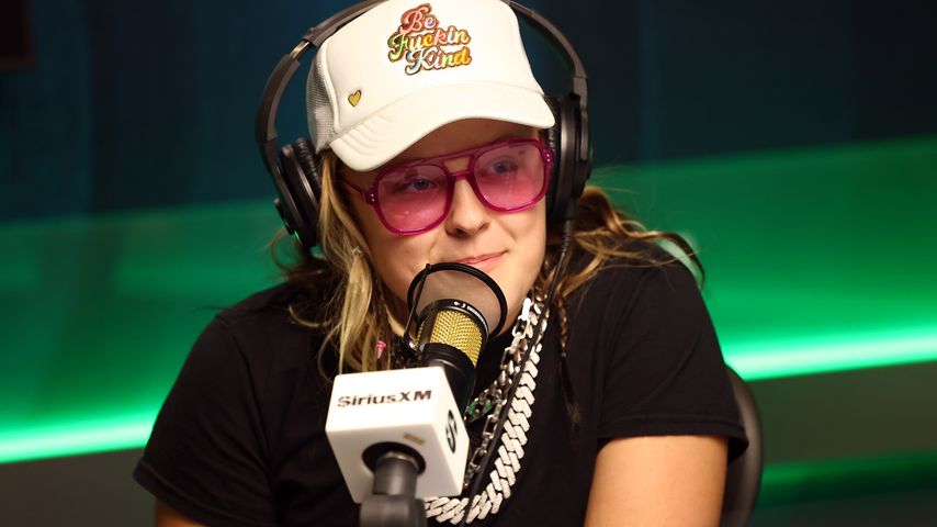 JoJo Siwa, 2024