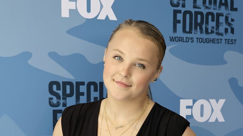 JoJo Siwa, TV-Bekanntheit