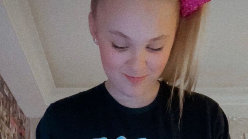 Jojo Siwa im Januar 2021