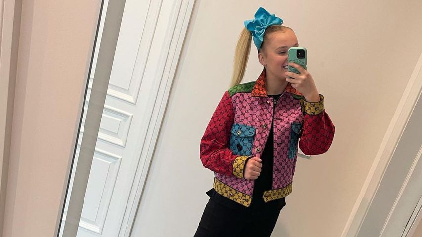 Jojo Siwa, TikTok-Star