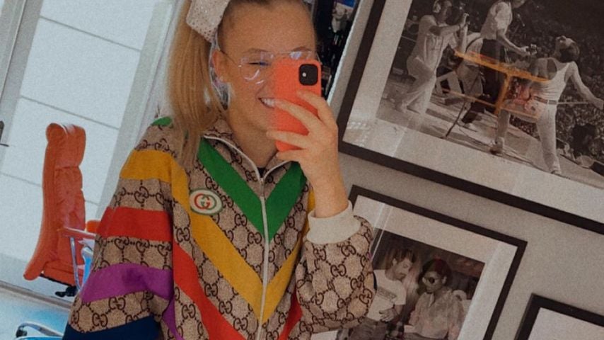 JoJo Siwa, TikTok-Star