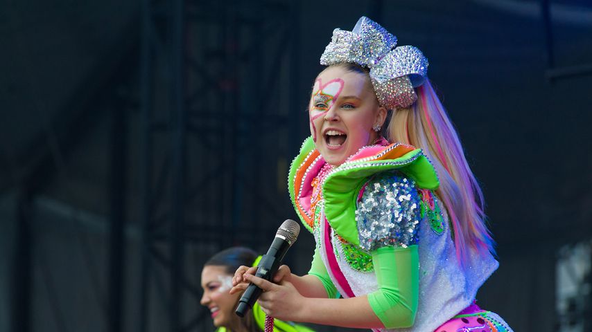 JoJo Siwa, Entertainerin und Tänzerin