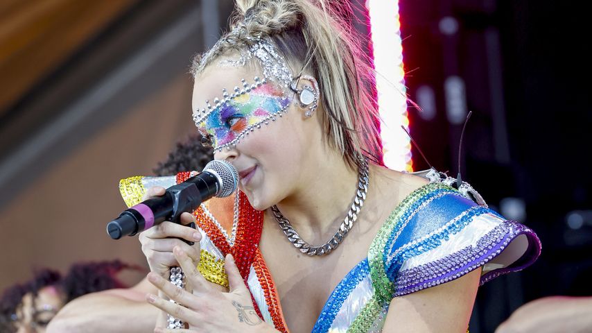 JoJo Siwa, Sängerin