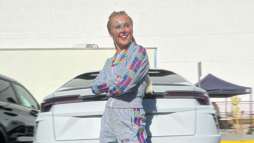 Nach Trennung von Kylie: Datet JoJo Siwa diesen TikTok-Star?