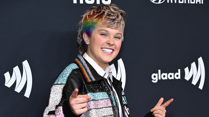 JoJo Siwa, März 2025