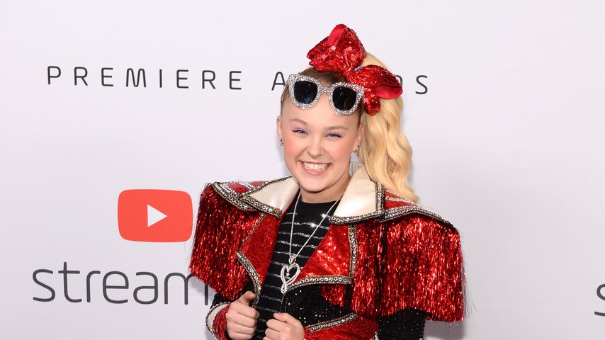 JoJo Siwa, TikTok-Star