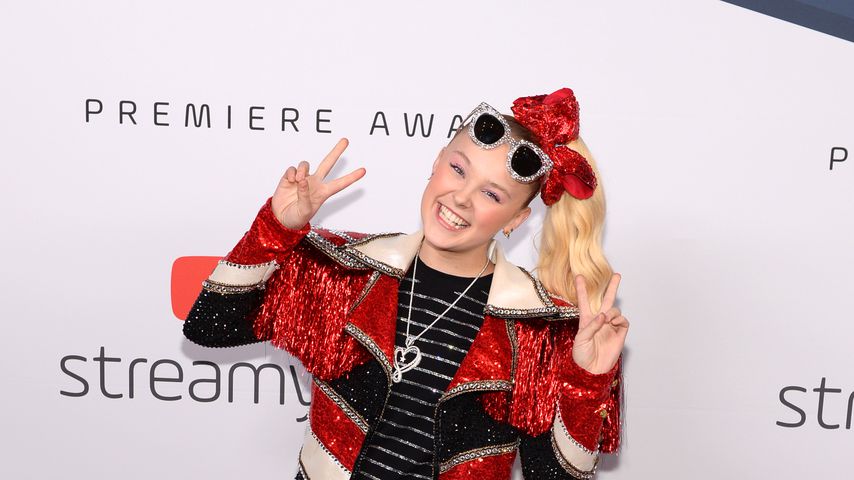 "Musical-Nummer": So fragte JoJo Siwa Kylie nach Beziehung