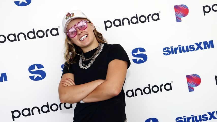JoJo Siwa, Musikerin