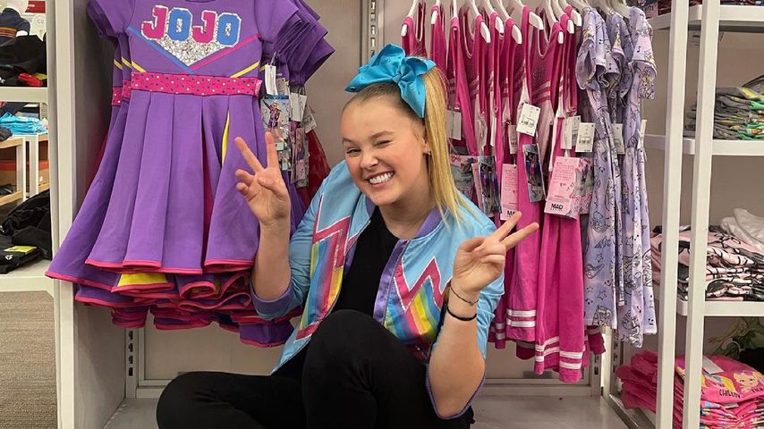 JoJo Siwa, Schauspielerin