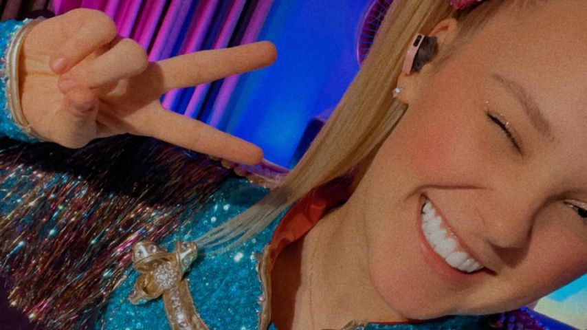 JoJo Siwa, 2021