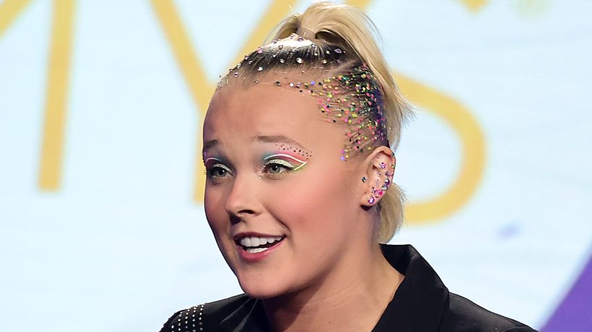 JoJo Siwa, "Dance Moms"-Star