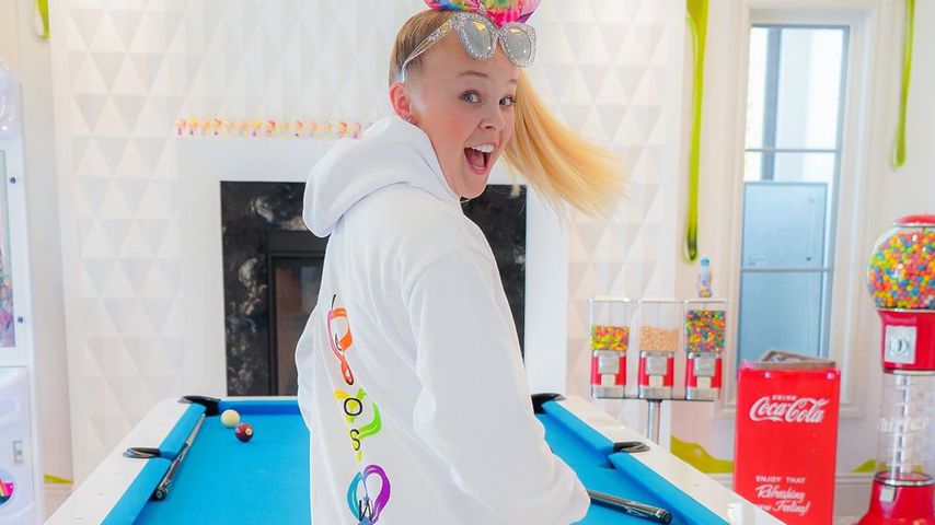 US-YouTube-Sternchen JoJo Siwa verrät: Sie hat einen Freund
