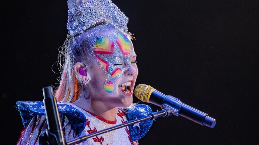 JoJo Siwa, Webstar