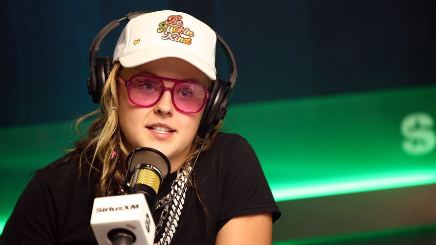 JoJo Siwa, Internetpersönlichkeit