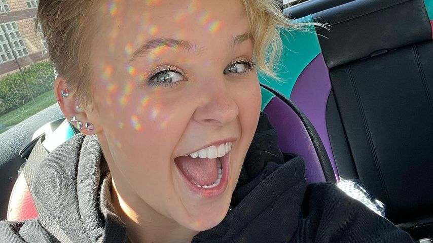 JoJo Siwa, TikTok-Star