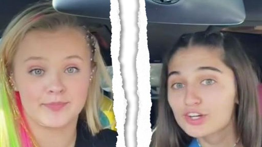 Nach wenigen Monaten: Jojo Siwa und Avery sind getrennt!