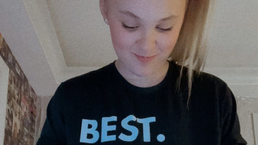 JoJo Siwa im Januar 2021