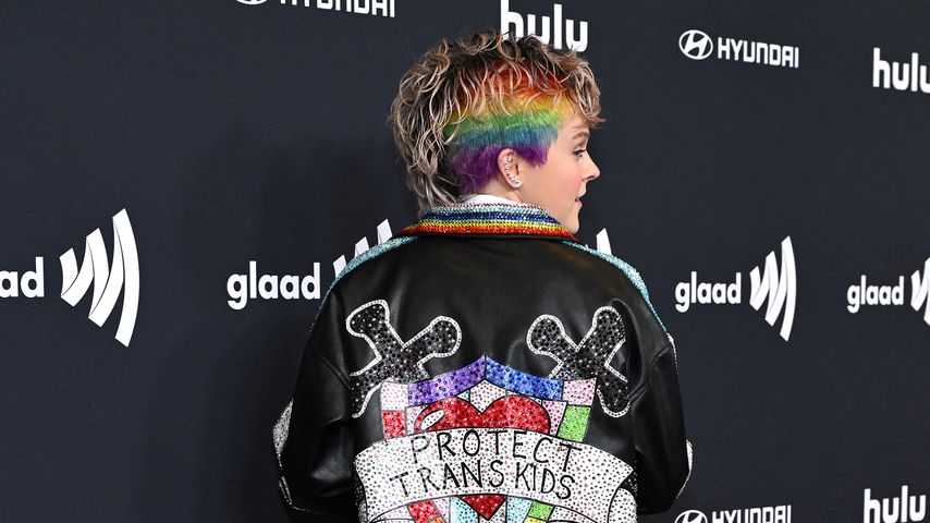 JoJo Siwa, Tänzerin