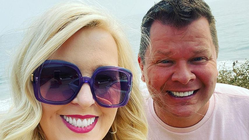 Jojo Siwas Eltern: Jessalynn und Tom