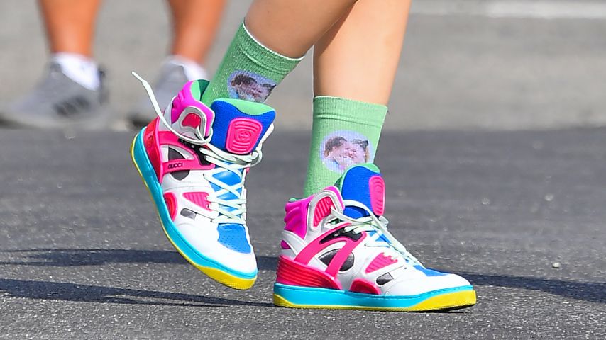 Jojo Siwas Socken