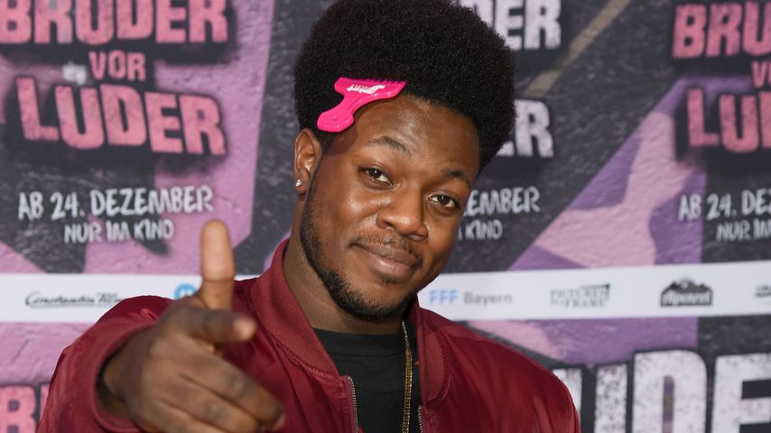 YouTube-Stars im Check: Jokah Tululu, der mit dem Kamm