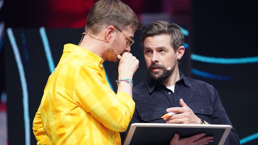 Wieder Sendezeit? So geht "Joko & Klaas gegen ProSieben" aus