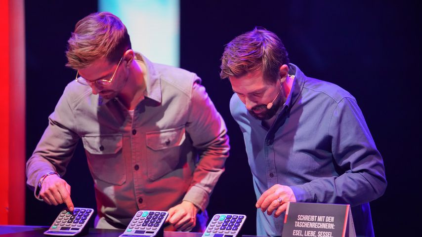 "Joko & Klaas gegen ProSieben": Wer macht heute das Rennen?