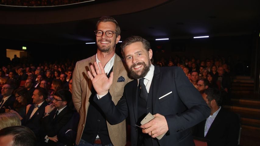 Fans fanden Joko und Klaas' Krönungskommentare peinlich!