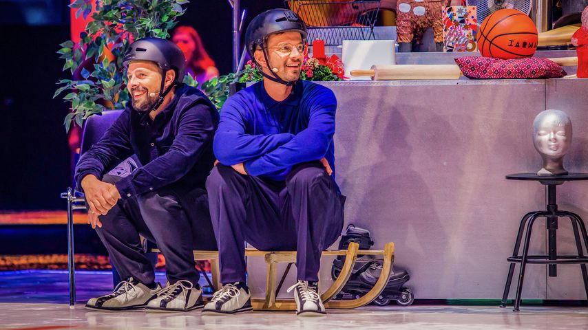 Joko und Klaas