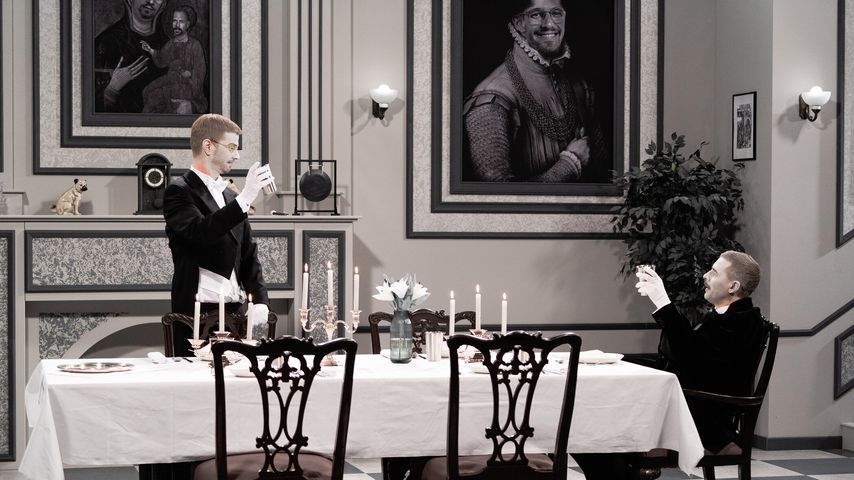 Joko und Klaas, TV-Stars