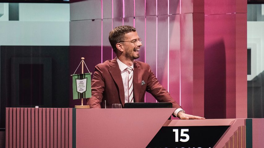 Bei "Wer stiehlt mir die Show?": Joko holt sich den Sieg!