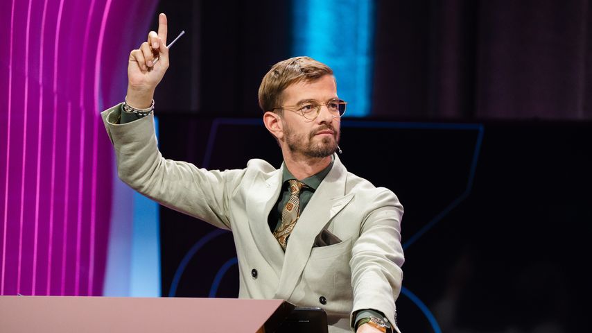 Konnte Joko "Wer stiehlt mir die Show?" zurück gewinnen?