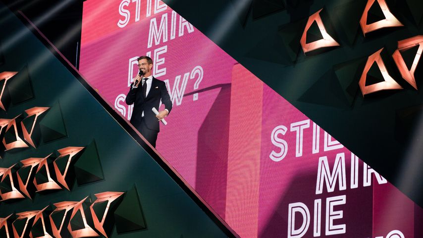 Joko Winterscheidt bei "Wer stiehlt mir die Show" 2023
