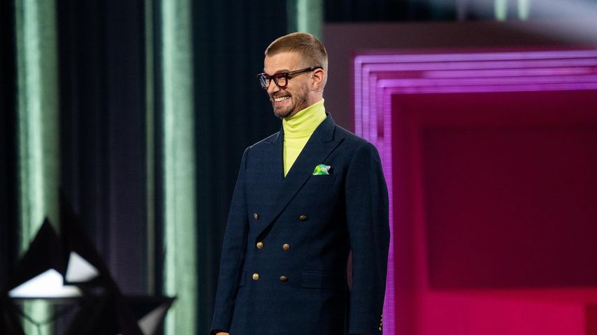 Joko Winterscheidt bei "Wer stiehlt mir die Show?", 2024