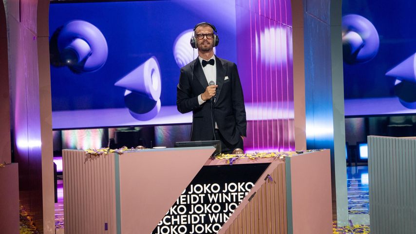Dann starten die neuen "Wer stiehlt mir die Show?"-Folgen
