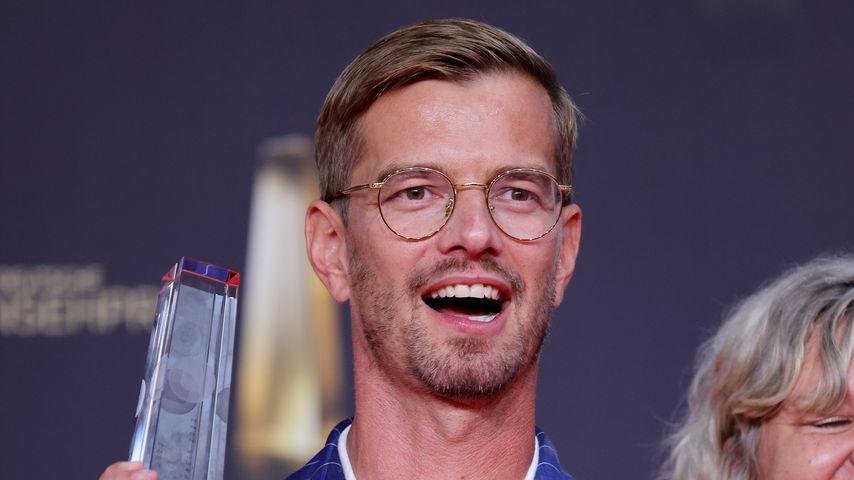 Joko Winterscheidt im September 2022