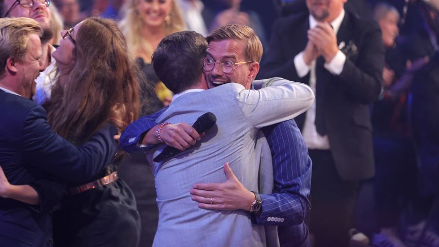 Joko Winterscheidt im September 2022