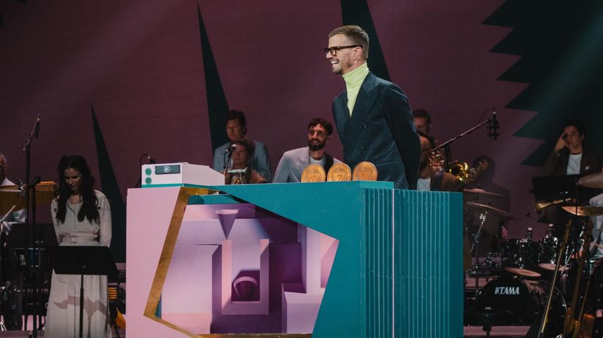 Er darf nächste "Wer stiehlt mir die Show?"-Folge moderieren