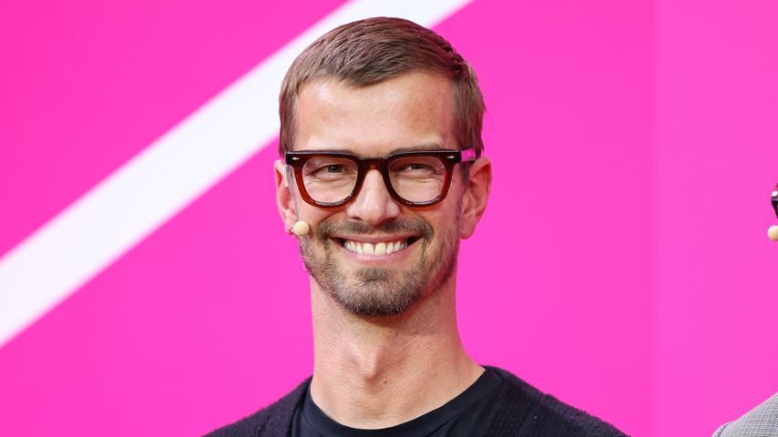 Joko Winterscheidt  im Mai 2024