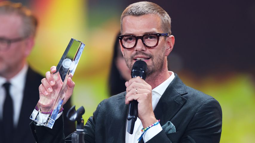 Joko Winterscheidt, TV-Star