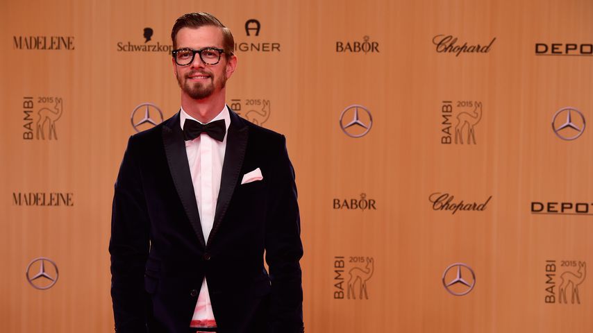 Joko Winterscheidt, TV-Moderator