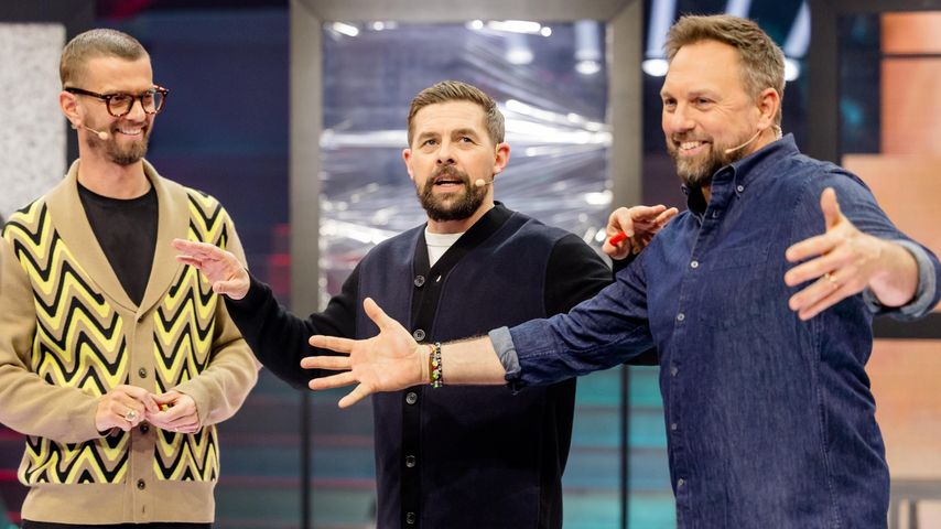 Wer gewinnt die TV-Show "Joko & Klaas gegen ProSieben"?